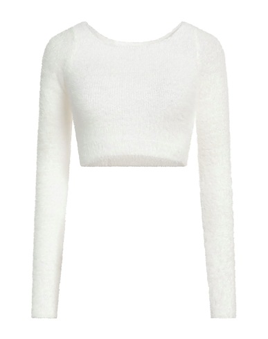 AMBUSH Jumper White 100% Polyester