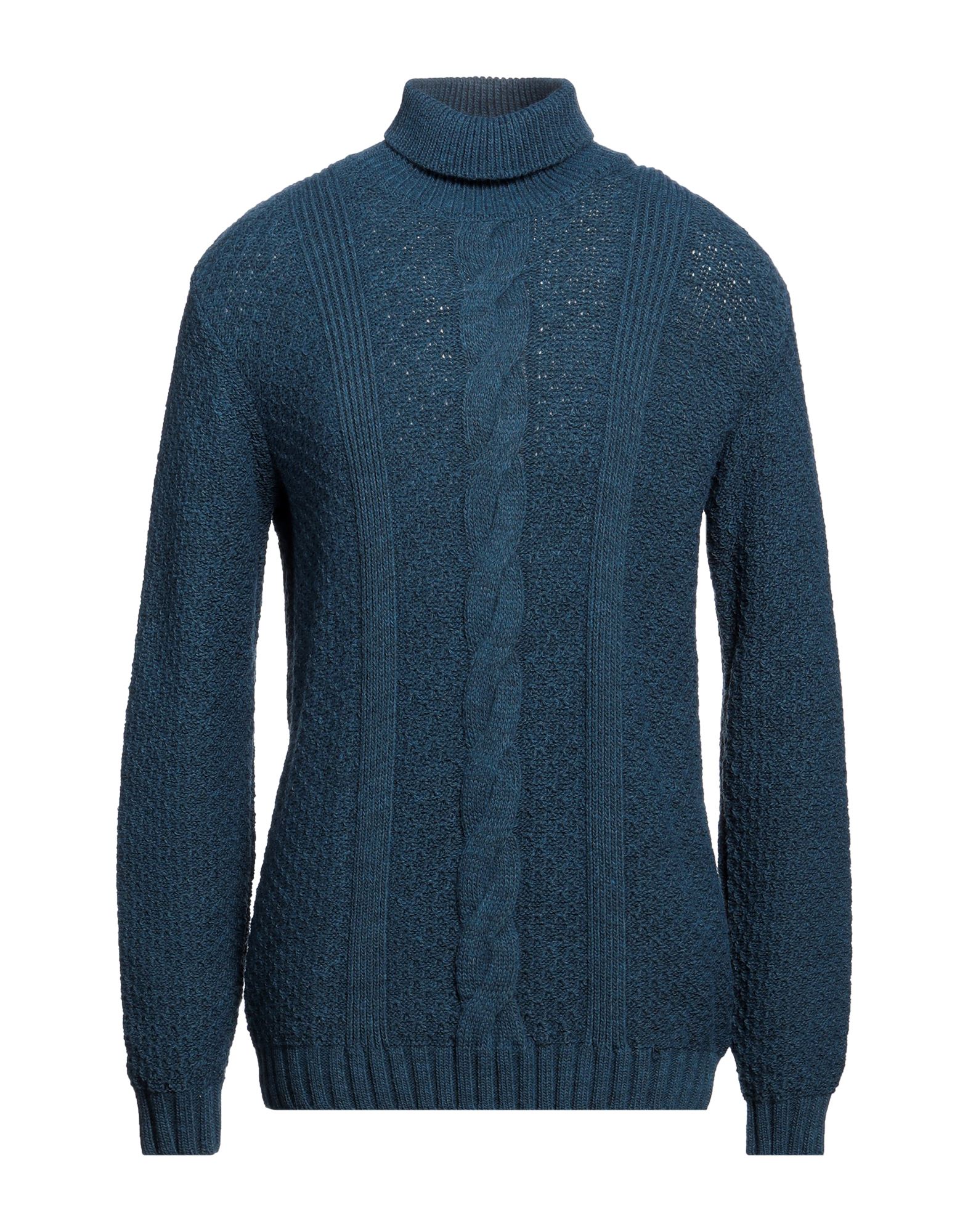 ROBERTO P  Luxury - Turtlenecks