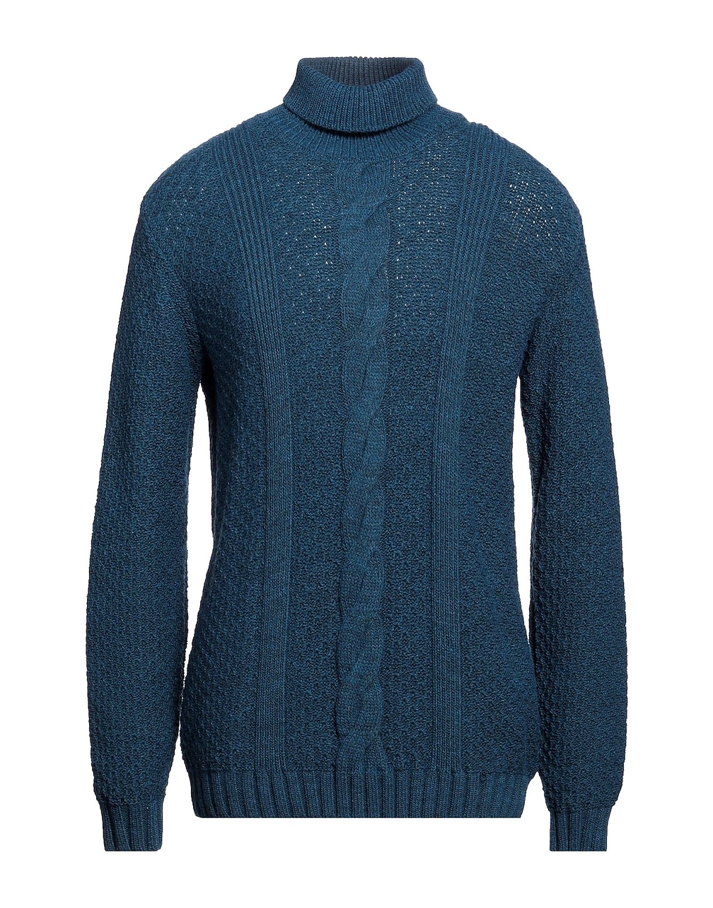 ROBERTO P  Luxury - Rollkragenpullover