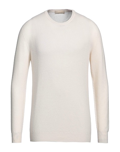 120% LINO Jumper 50% Cashmere, 50% Virgin Wool