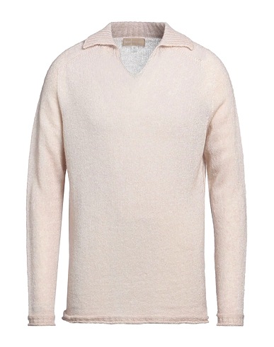 120% LINO Pullover 34% Laine mohair, 20% Polyamide, 17% Lin, 15% Cachemire, 14% Laine