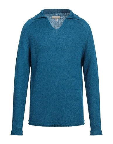 120% LINO Jumper 34% Mohair wool, 20% Polyamide, 17% Linen, 15% Cashmere, 14% Wool