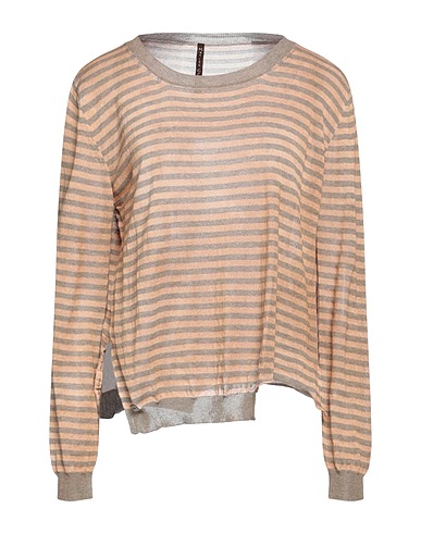 MANILA GRACE Jumper 88% Viscose, 12% Polyamide