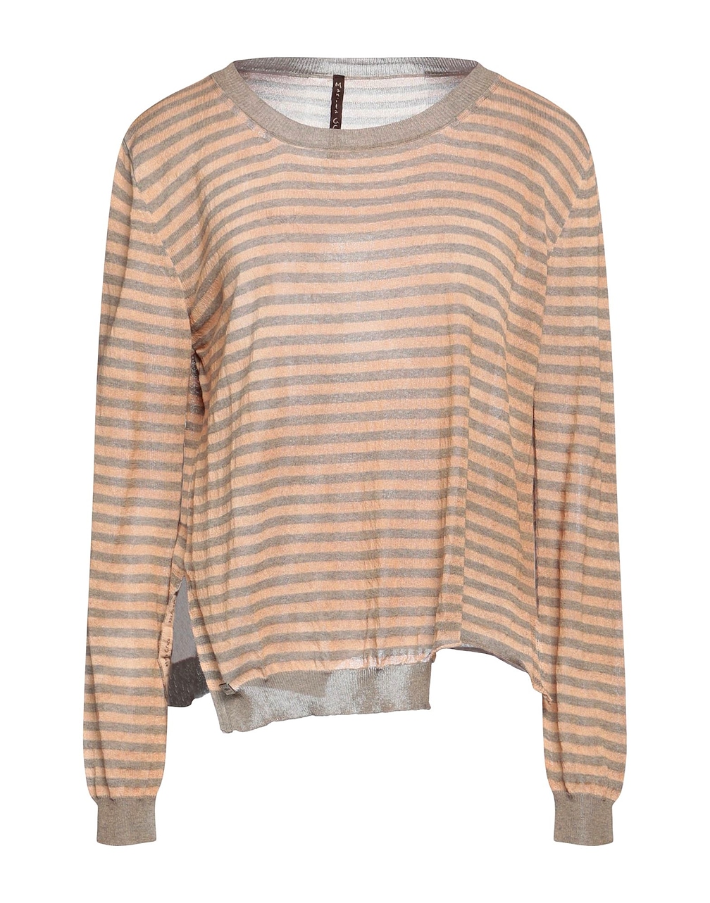 MANILA GRACE - Pullover