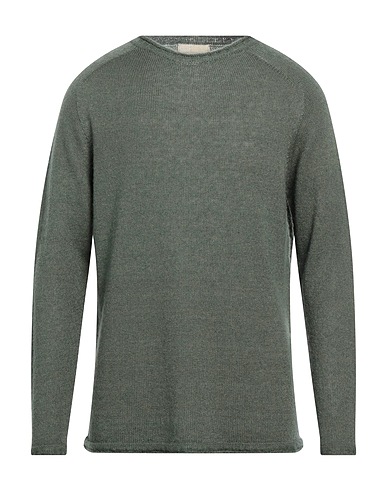 120% LINO Jumper with zip 34% Mohair wool, 20% Polyamide, 17% Linen, 15% Cashmere, 14% Wool