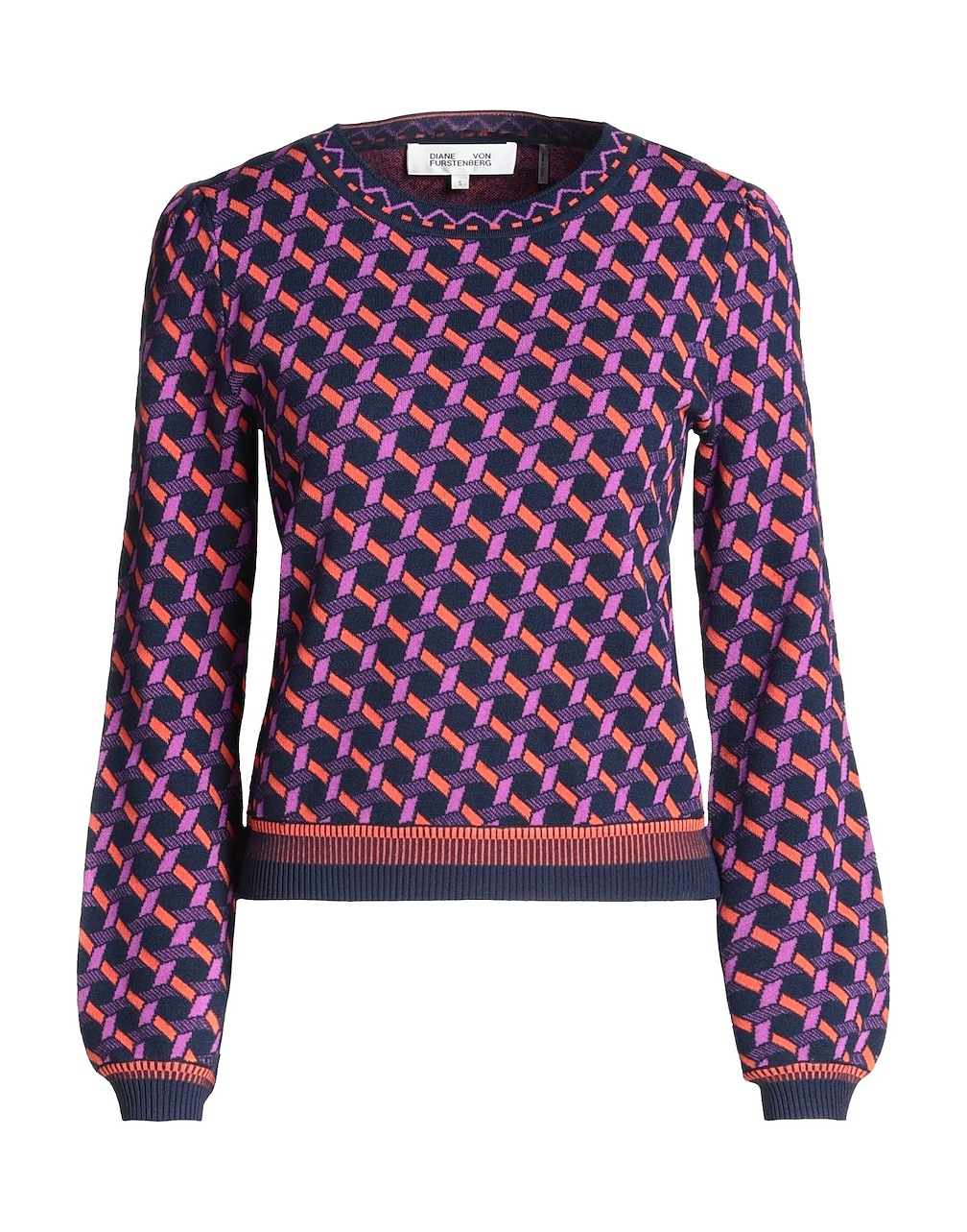 DIANE VON FURSTENBERG - Pullover