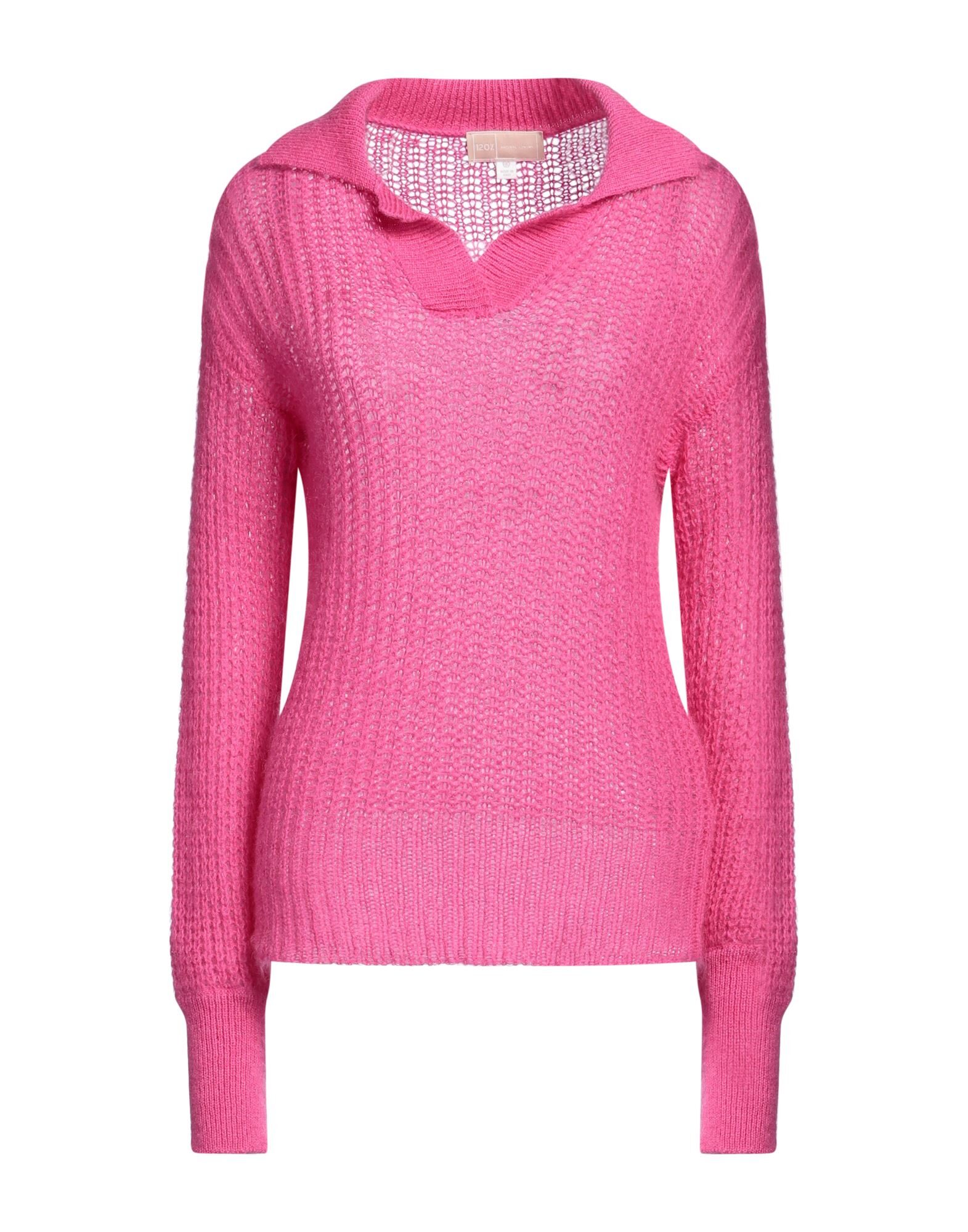 120% LINO - Pullover