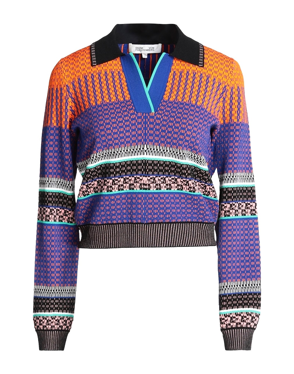 DIANE VON FURSTENBERG - Pullover