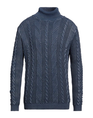 NORTH POLE Dolcevita Avio 55% Cotone, 30% Lana, 15% Acrilico
