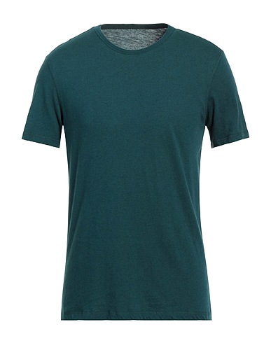 MAJESTIC FILATURES Jumper Deep teal 85% Cotton, 15% Cashmere