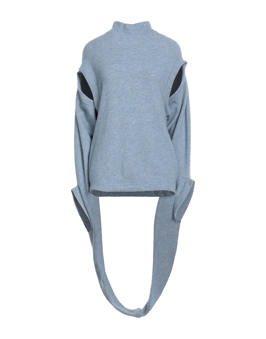 BOYAROVSKAYA - Rollkragenpullover