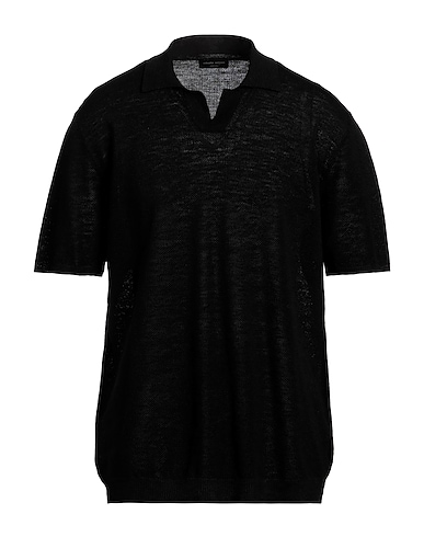 ROBERTO COLLINA Sweater 100% Linen