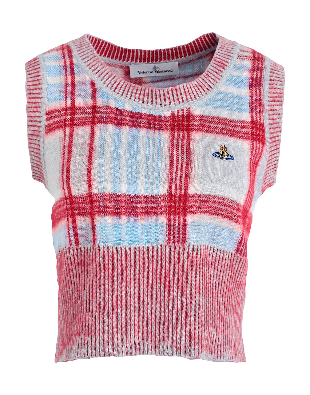 VIVIENNE WESTWOOD - Sweaters