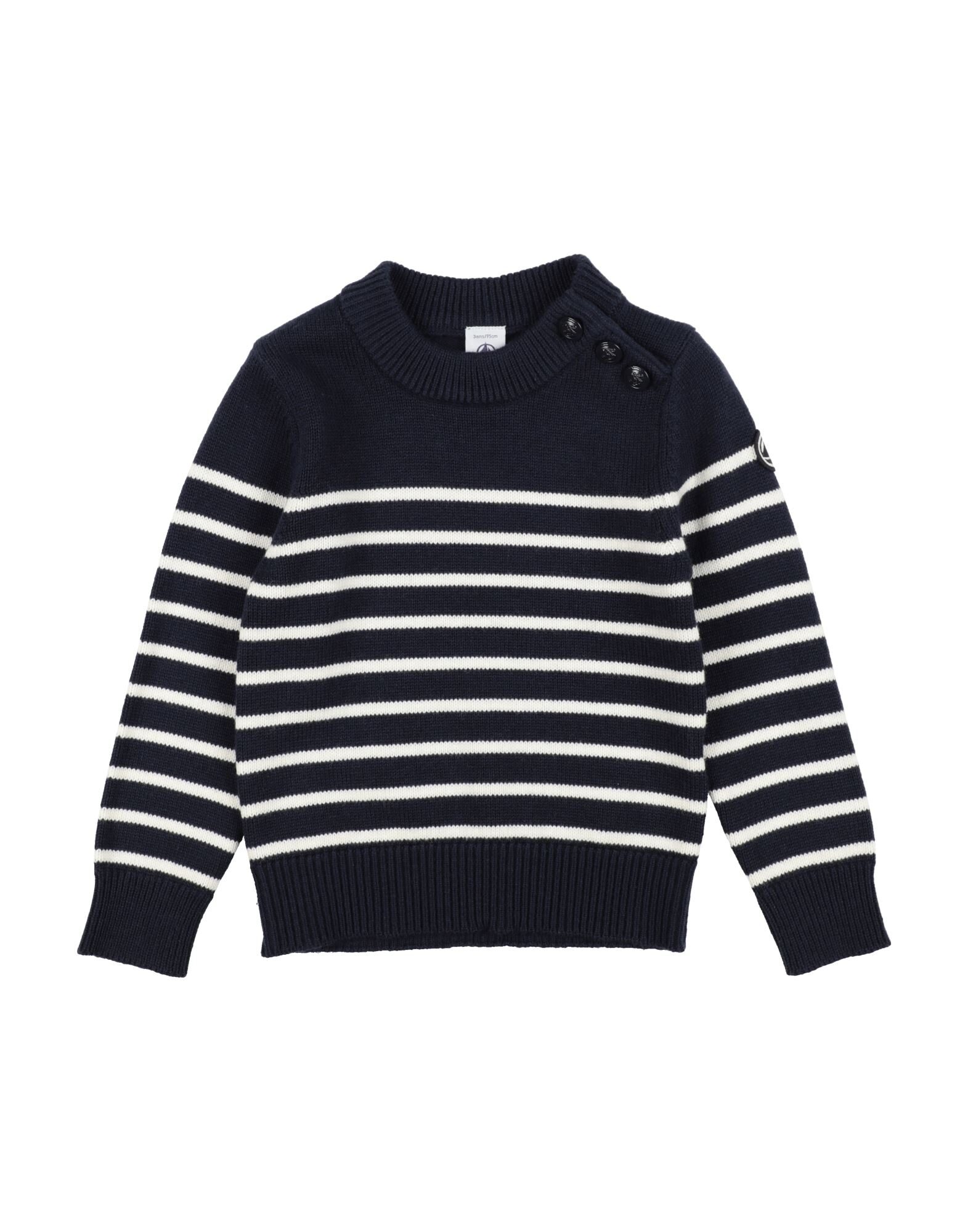 PETIT BATEAU - Jumpers