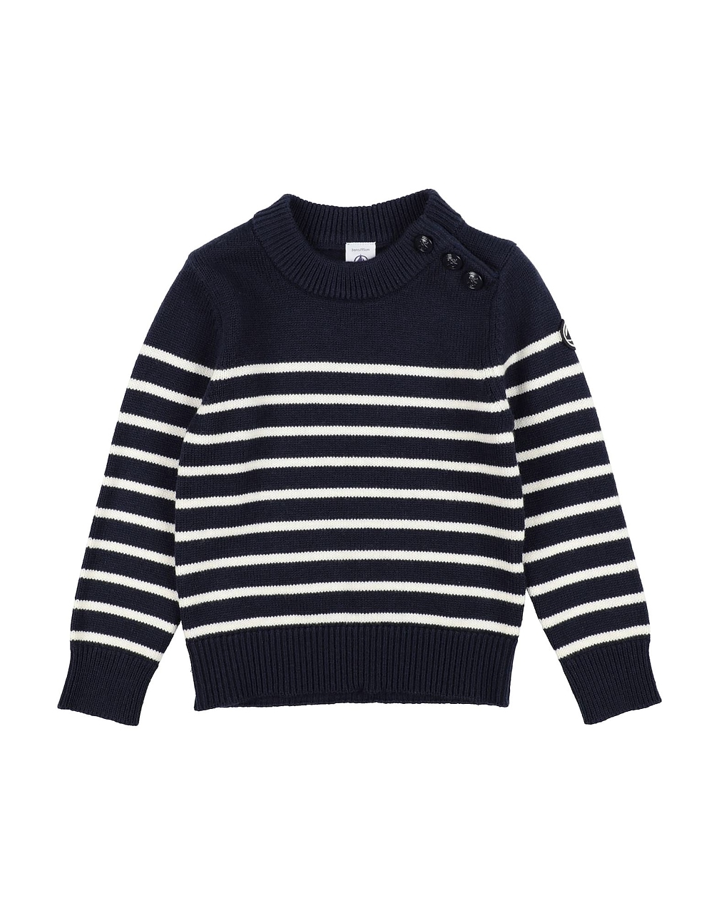 PETIT BATEAU - Pullover