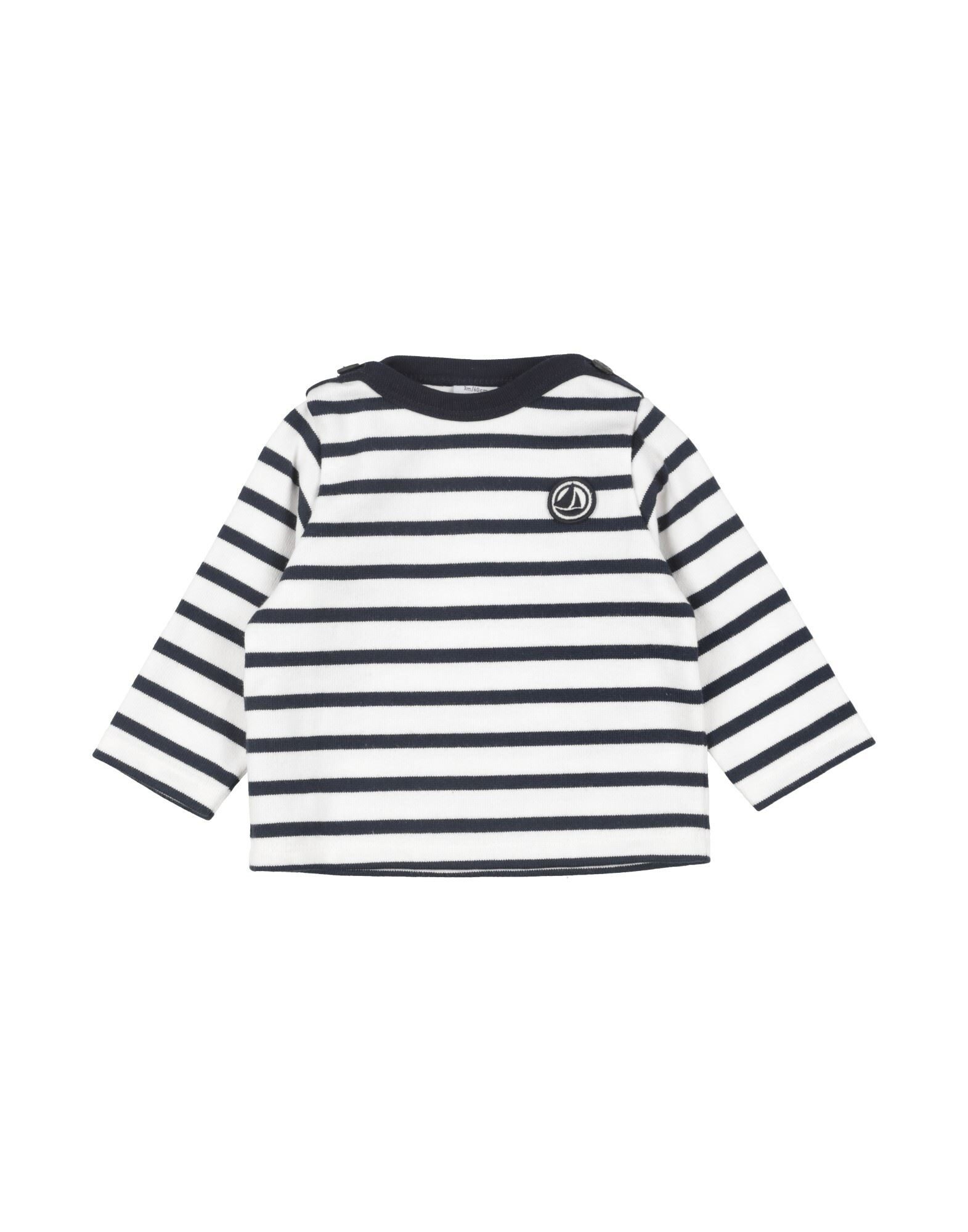 PETIT BATEAU - Jumpers