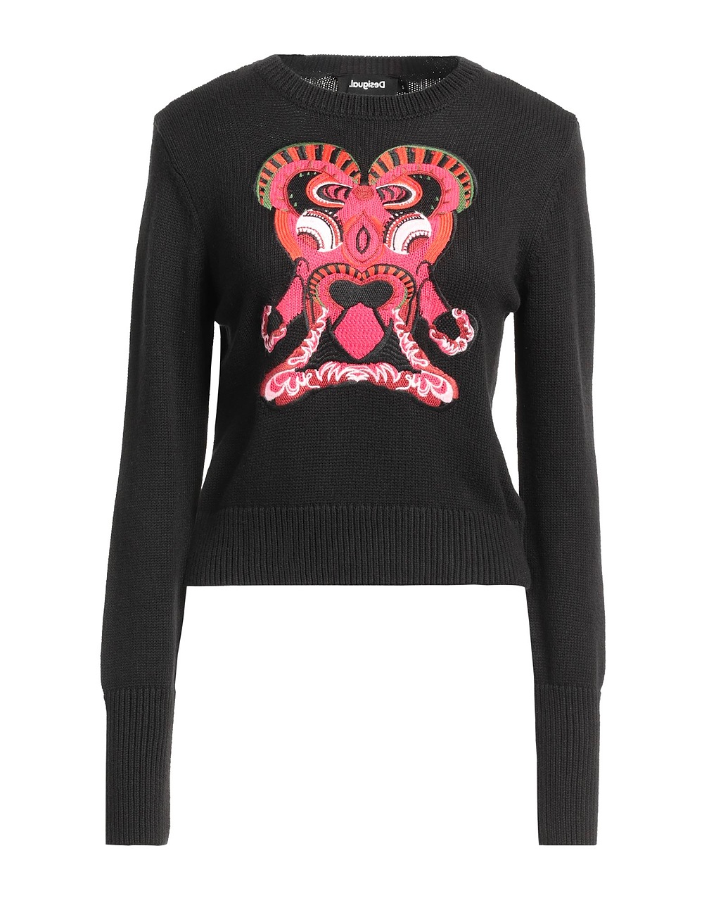 DESIGUAL - Pullover