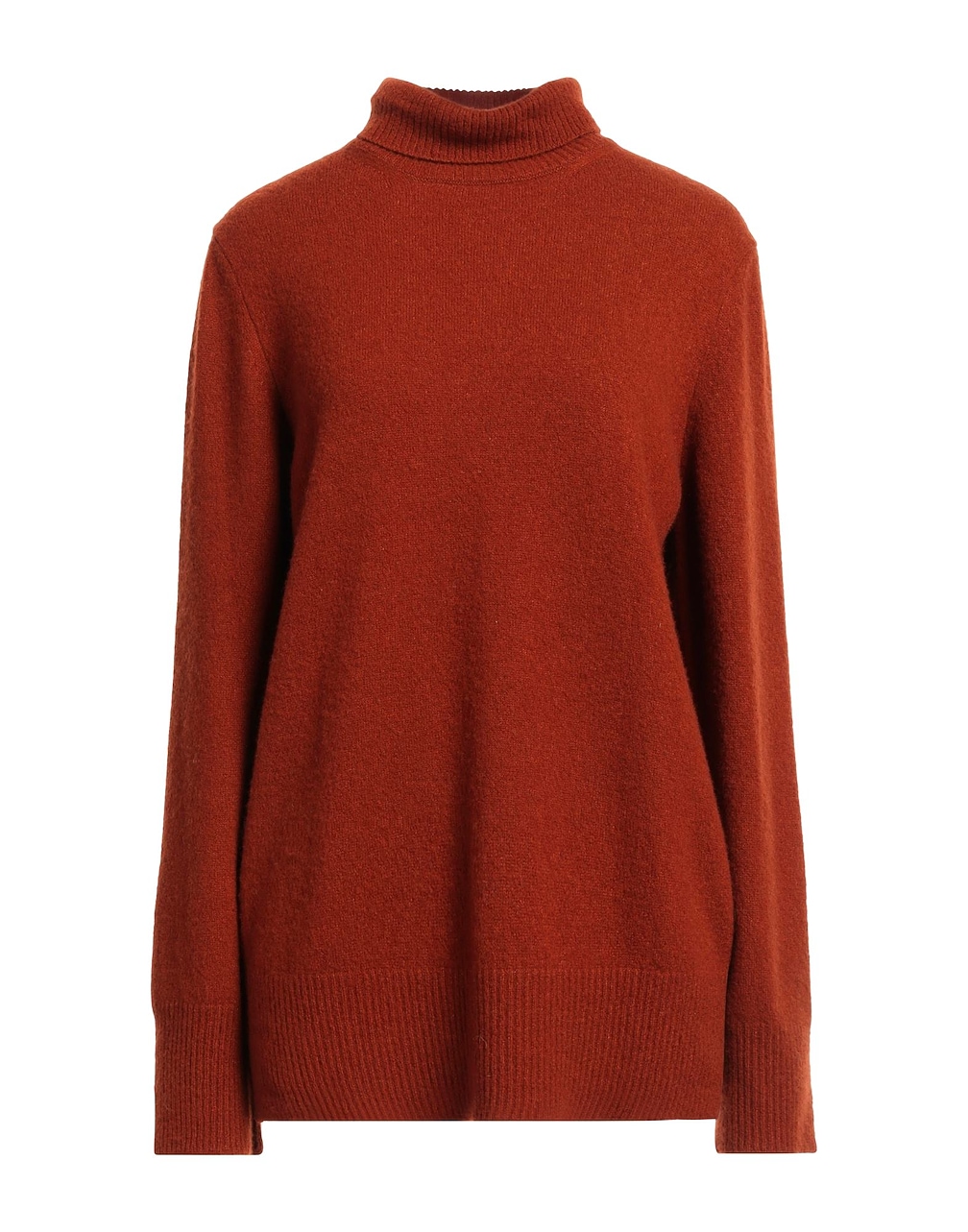 PETAR PETROV - Rollkragenpullover