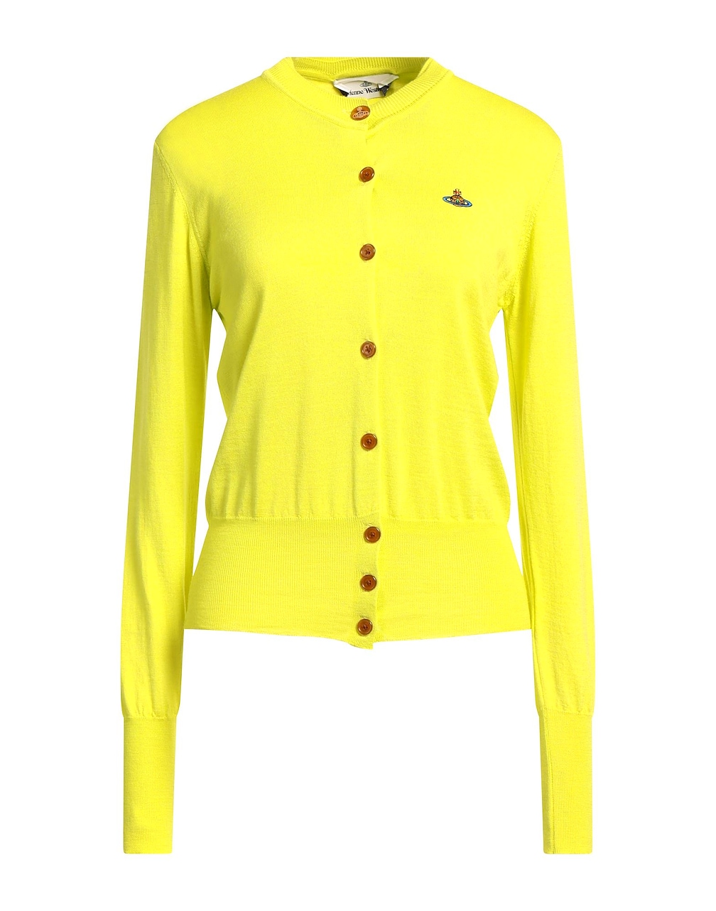 VIVIENNE WESTWOOD - Cardigans