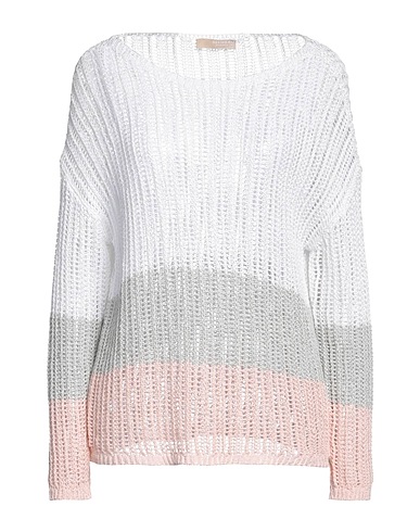 DISMERO Jumper 60% Cotton, 20% Acrylic, 20% Polyester