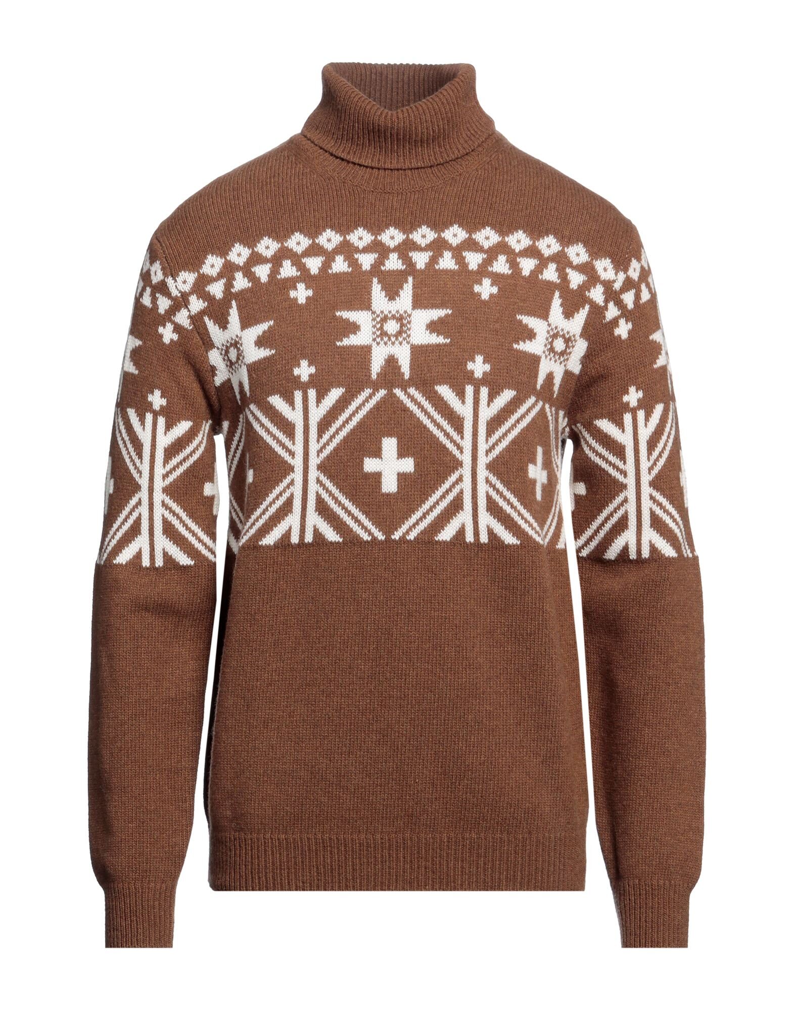 JEORDIE'S - Turtlenecks