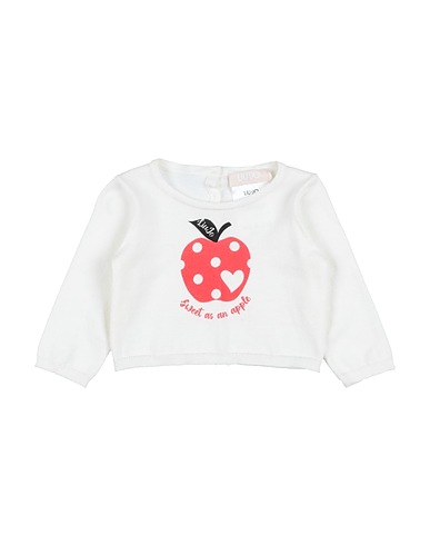 LIU •JO Sweater 52% Polyamide, 48% Viscose