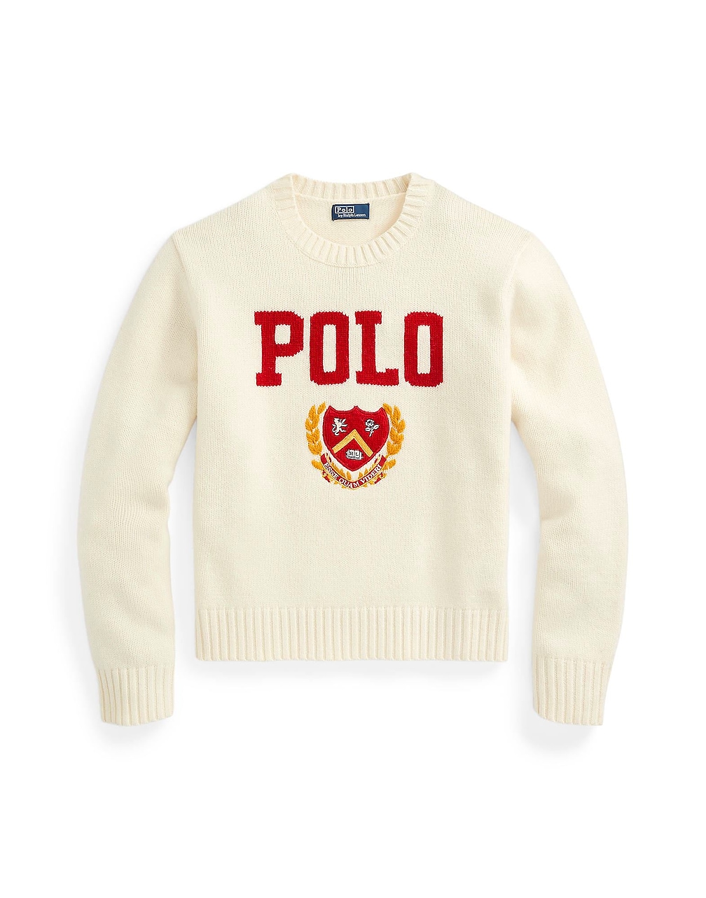 POLO RALPH LAUREN - Sweaters
