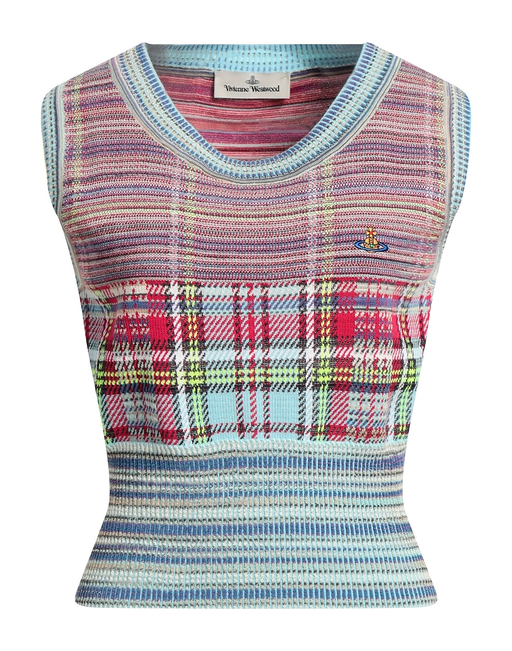 VIVIENNE WESTWOOD - Sweaters