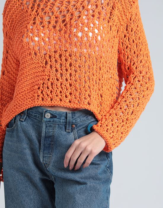 OF HANDMADE Свитер