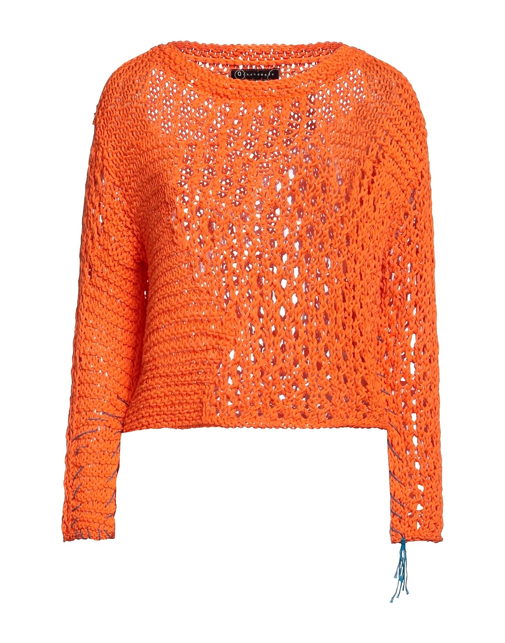 OF HANDMADE - Pullover