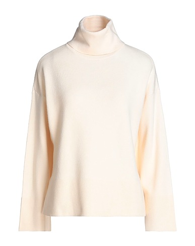VERO MODA Dolcevita Avorio 50% Livaeco di Birla Cellulose™, 28% Poliestere, 22% Nylon