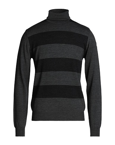 COLMAR Polo neck EXPEDIENCE
 Lead 50% Wool, 50% Acrylic
