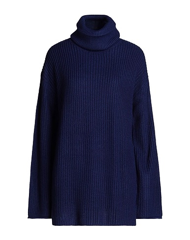 VERO MODA Polo neck 100% Acrylic
