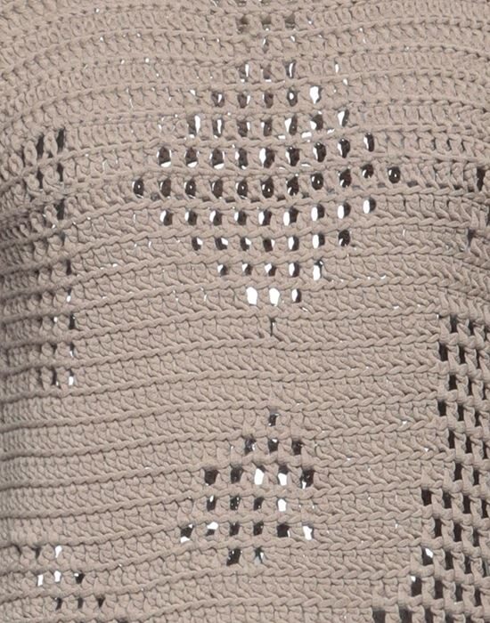 OF HANDMADE Топ без рукавов