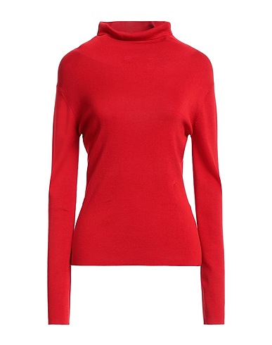 SMINFINITY Dolcevita Rosso 55% Seta, 45% Cotone