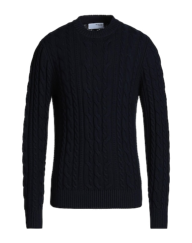 SELECTED HOMME Pullover 50% Organische Baumwolle, 50% Baumwolle
