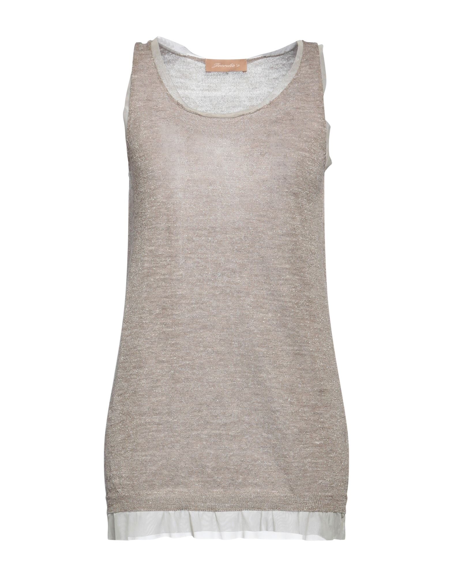 JEORDIE'S - プルオーバー