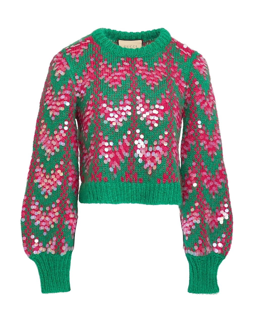GUCCI - Sweaters