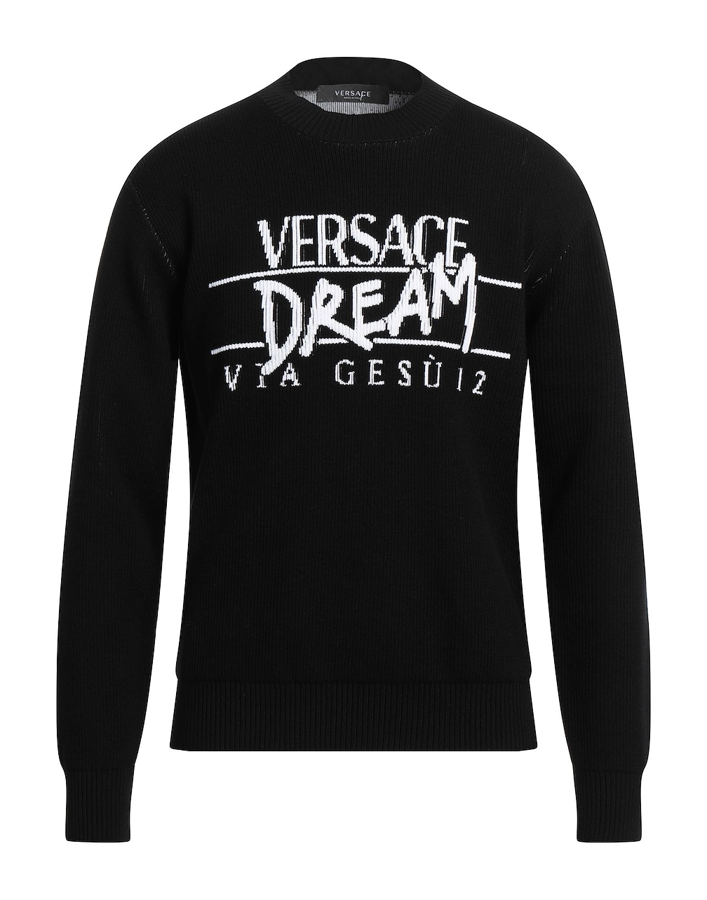 VERSACE - Pullover