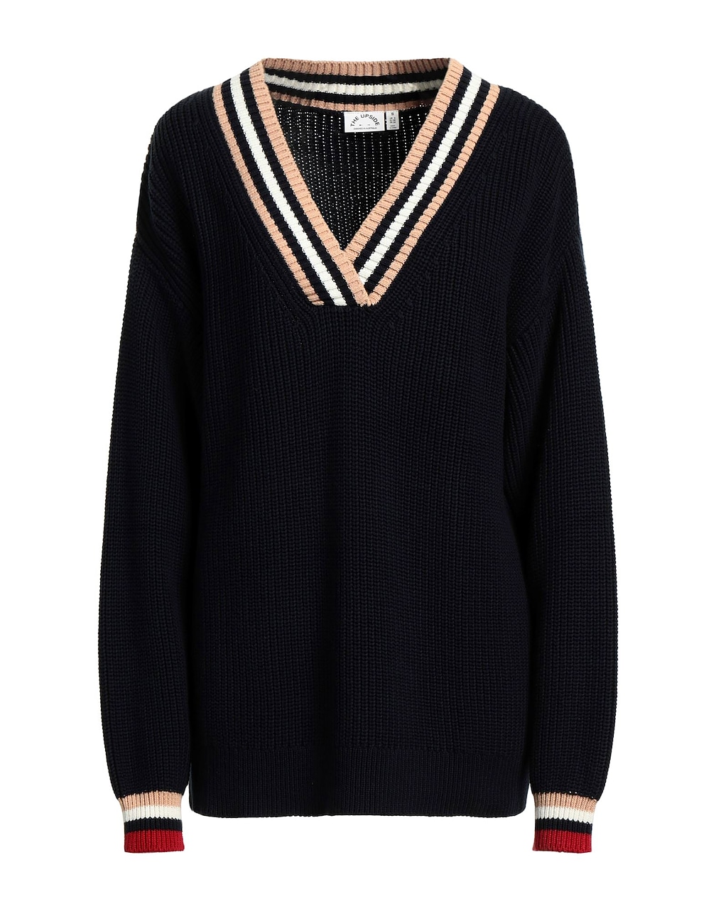 THE UPSIDE - Pullover