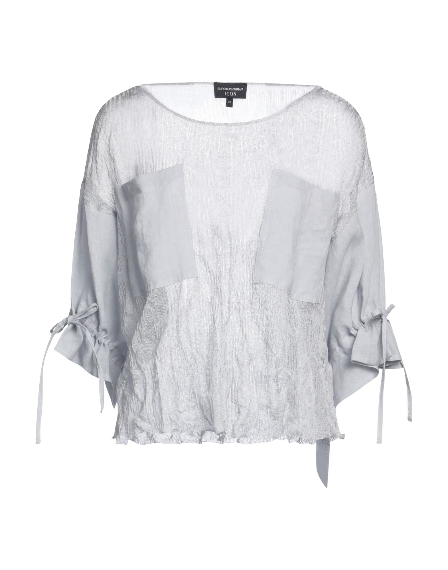 EMPORIO ARMANI - プルオーバー