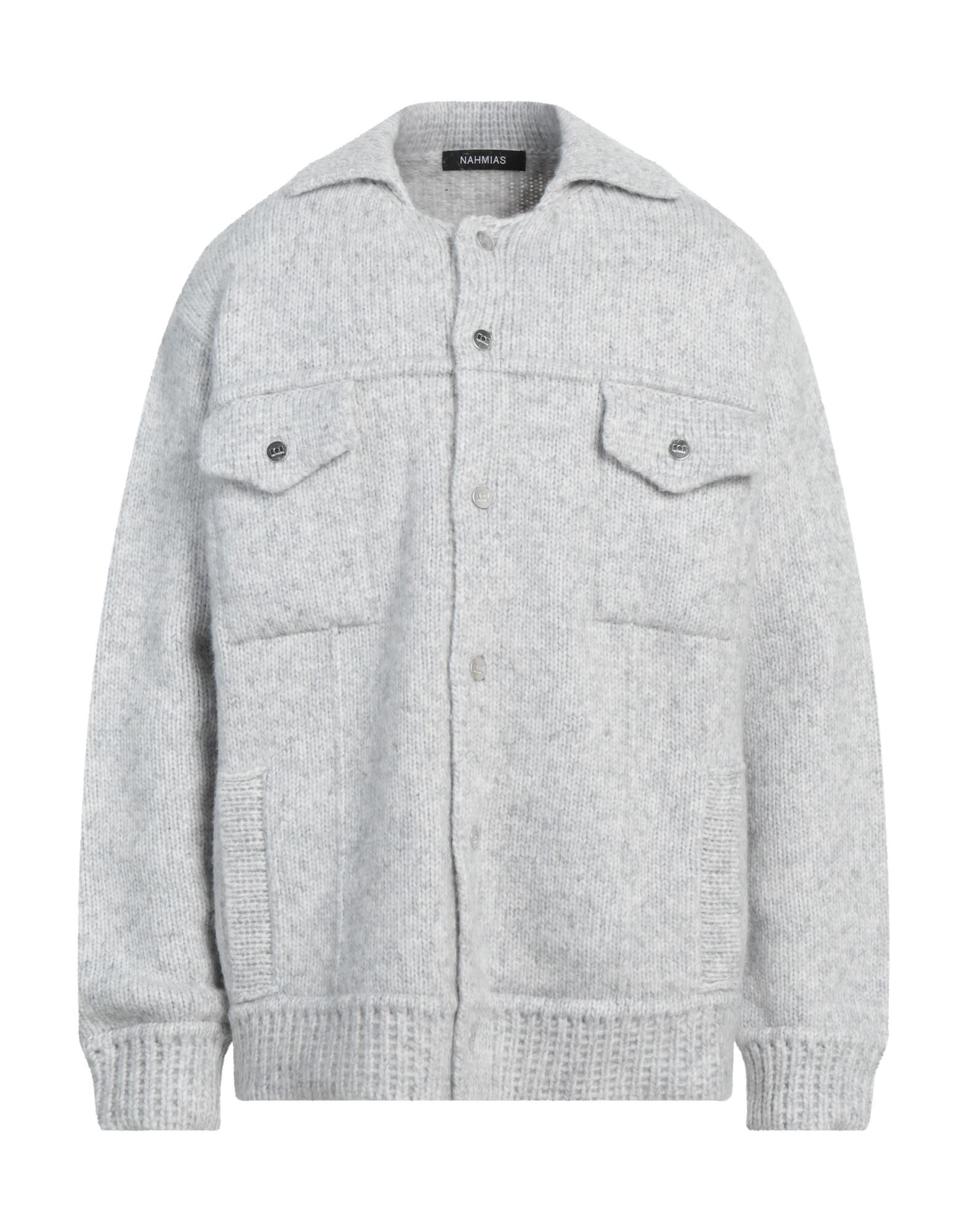 NAHMIAS - Cardigans