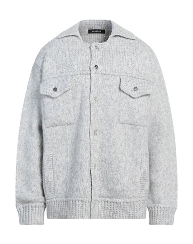 NAHMIAS Кардиган 51% Переработанный Полиамид, 49% Шерсть