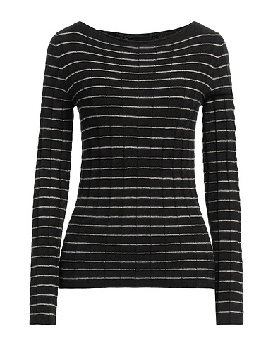 EMPORIO ARMANI Jumper 52% Polyamide, 38% Viscose, 10% Cashmere