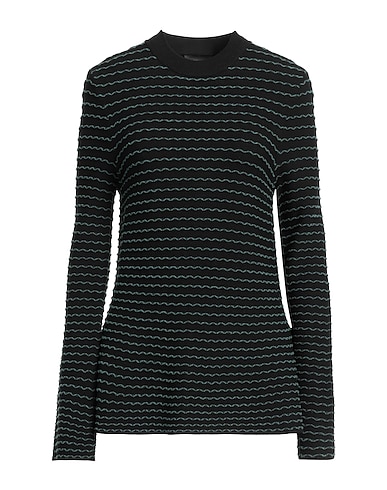 EMPORIO ARMANI Sweater 70% Viscose, 24% Polyester, 6% Polyamide