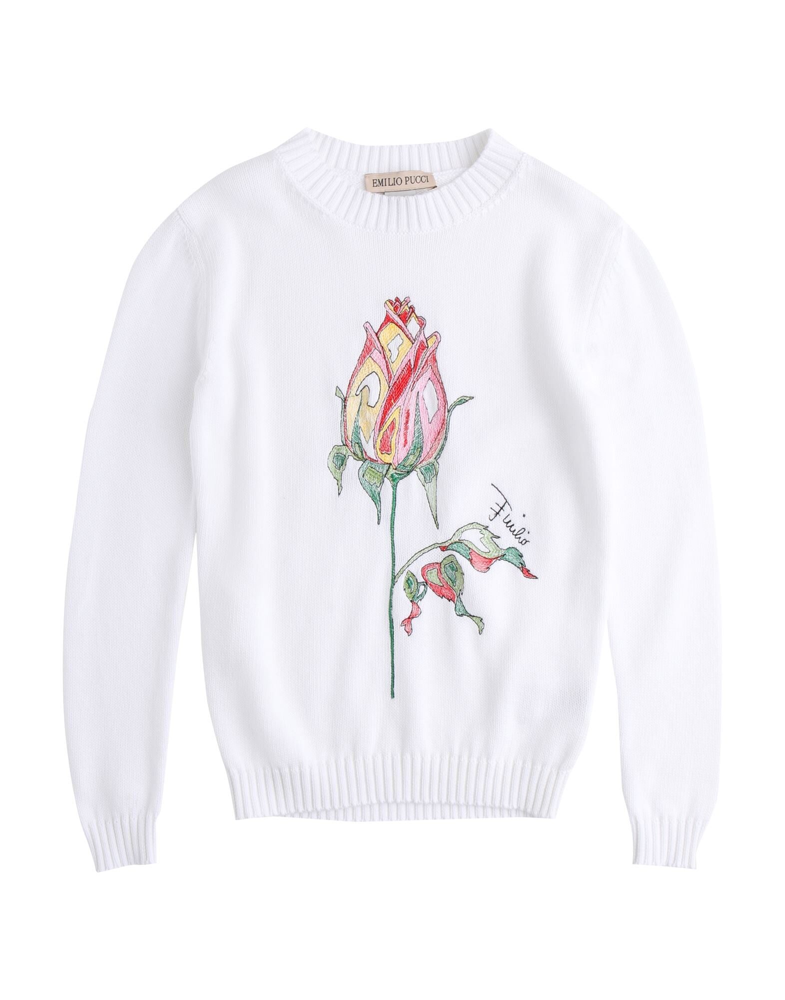 PUCCI - Свитеры