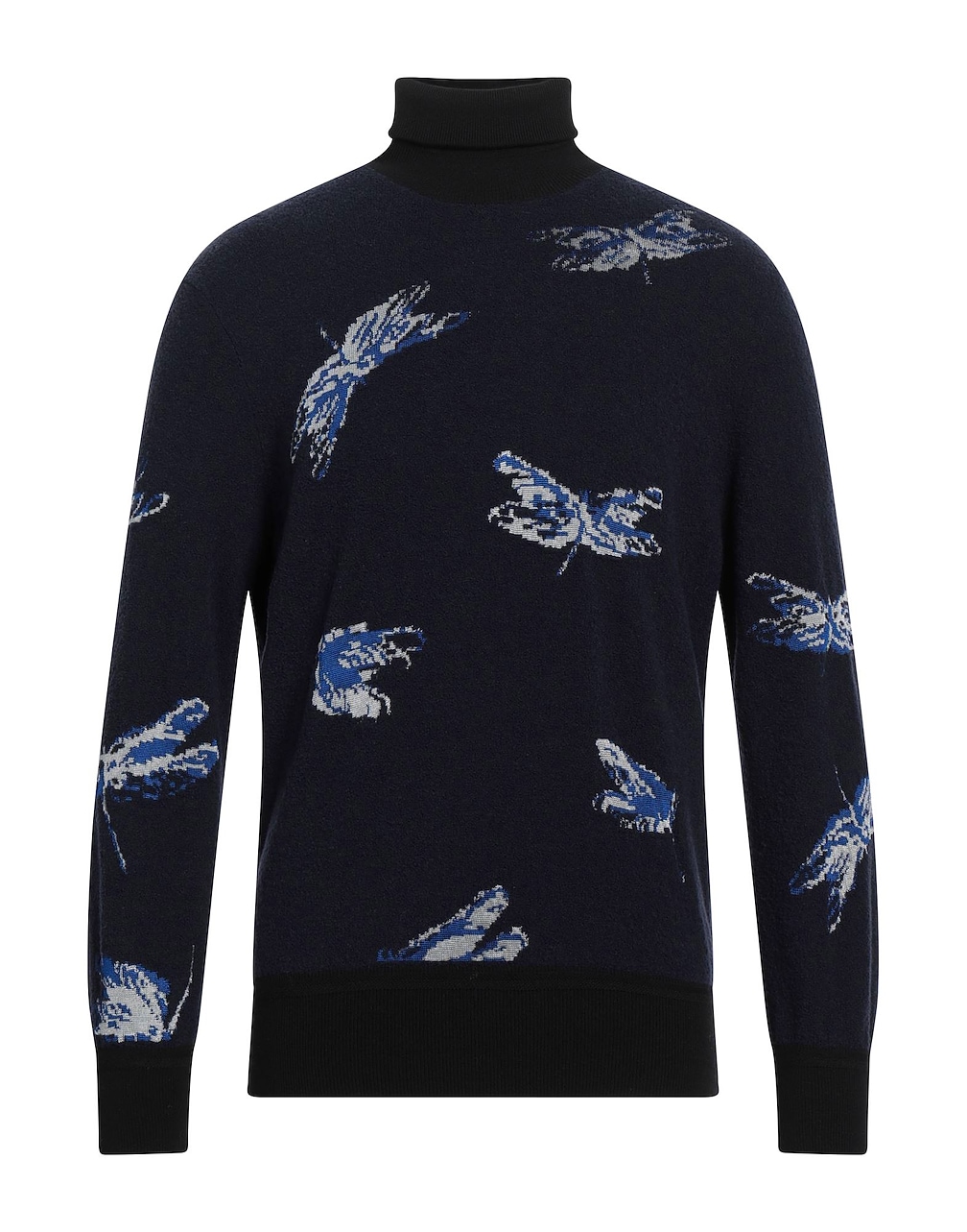 MAISON FLÂNEUR - Rollkragenpullover