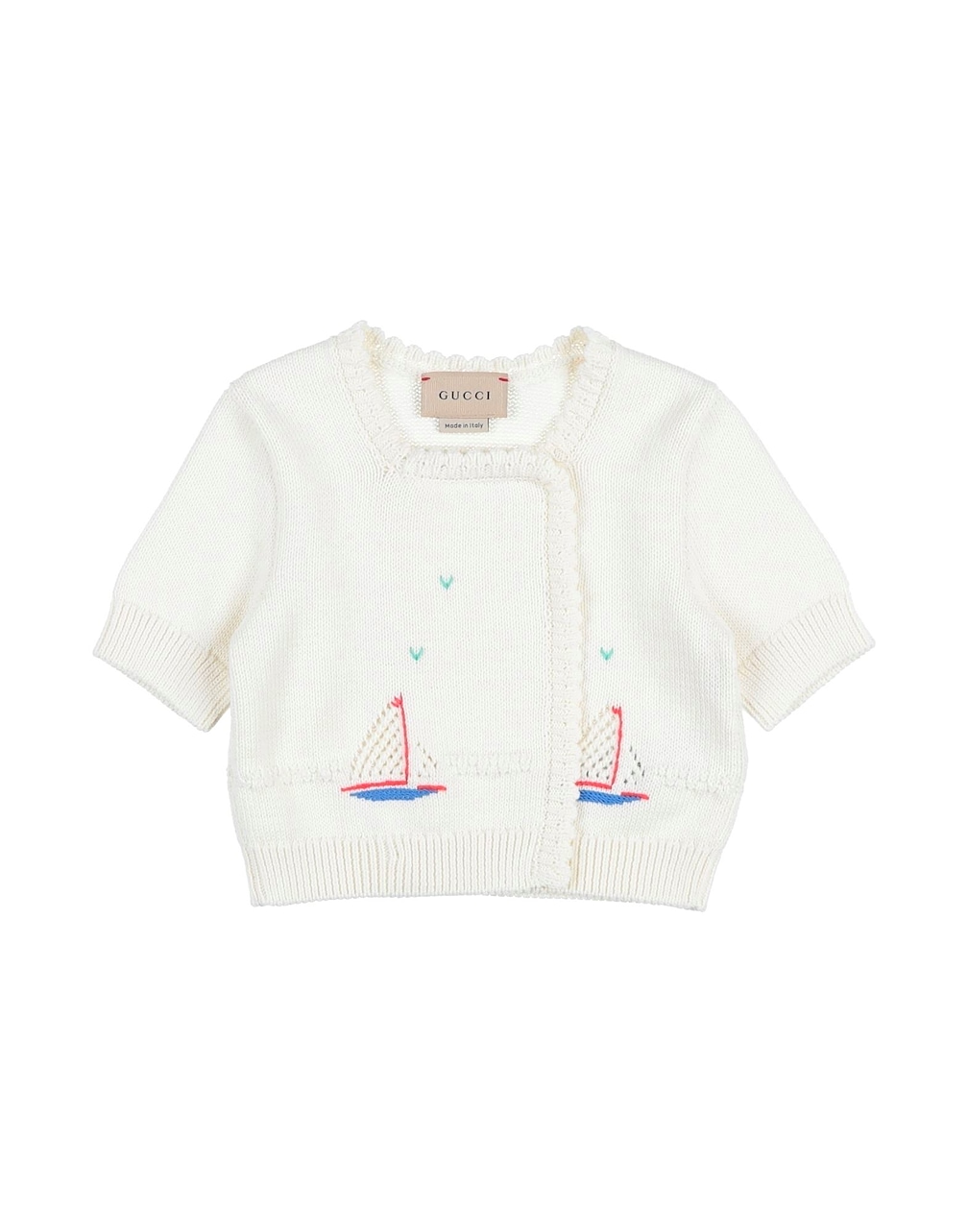 GUCCI - Cardigans