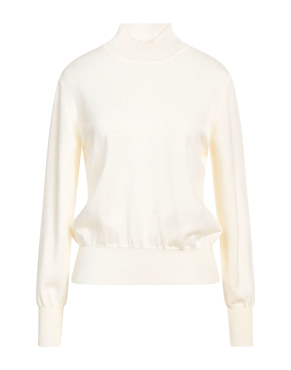 BOUTIQUE MOSCHINO - Turtlenecks