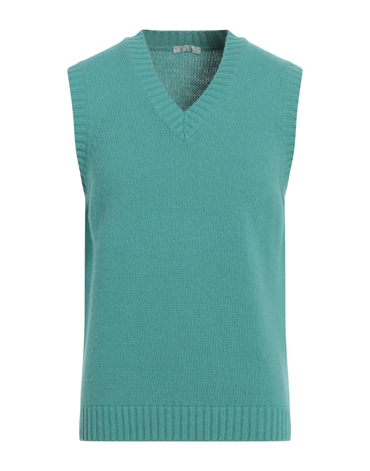 BLOCK23 - プルオーバー